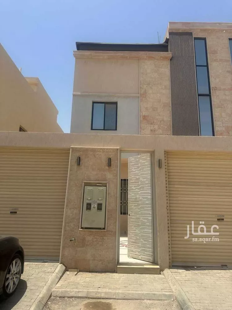 Floor for Rent in Riyadh Tuwaiq 13