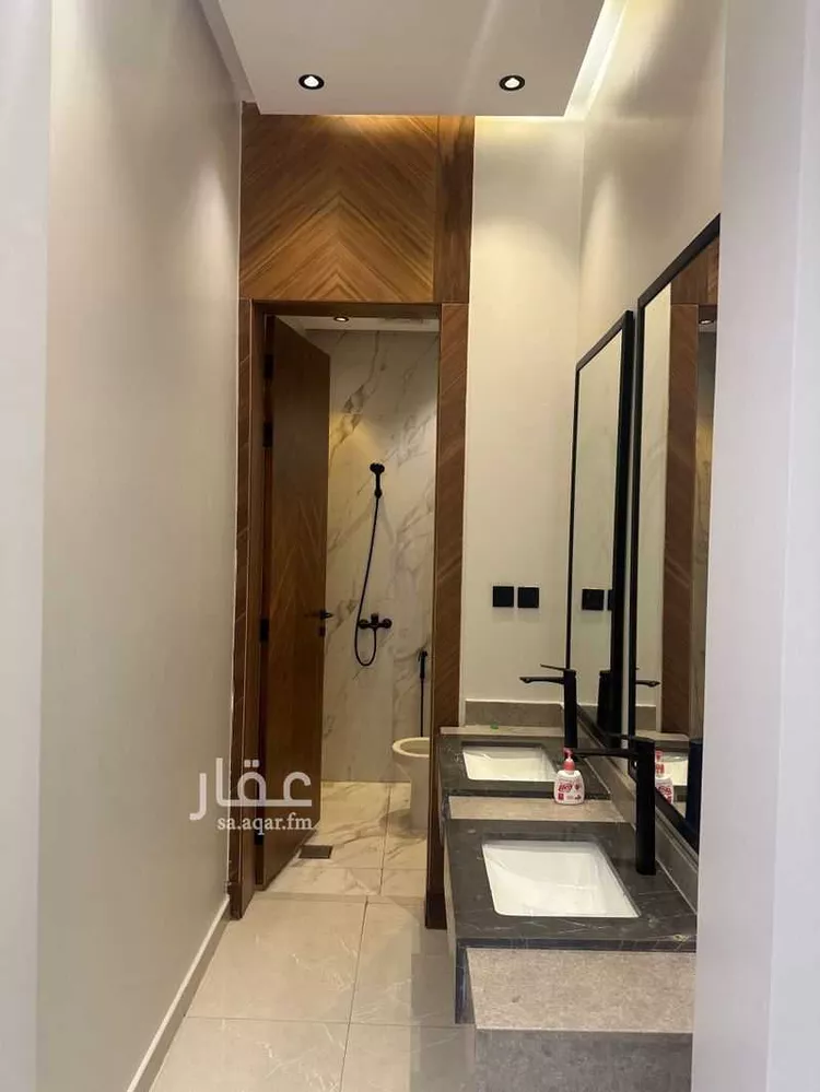 شقة للإيجار في شارع ضباضباء, حي ظهرة لبن, مدينة الرياض, منطقة الرياض صورة 4