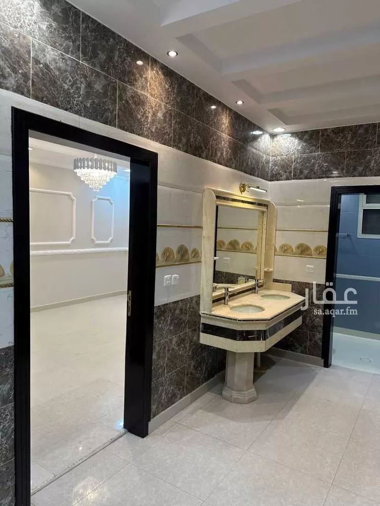 Floor for Rent in Riyadh Dhahrat Laban