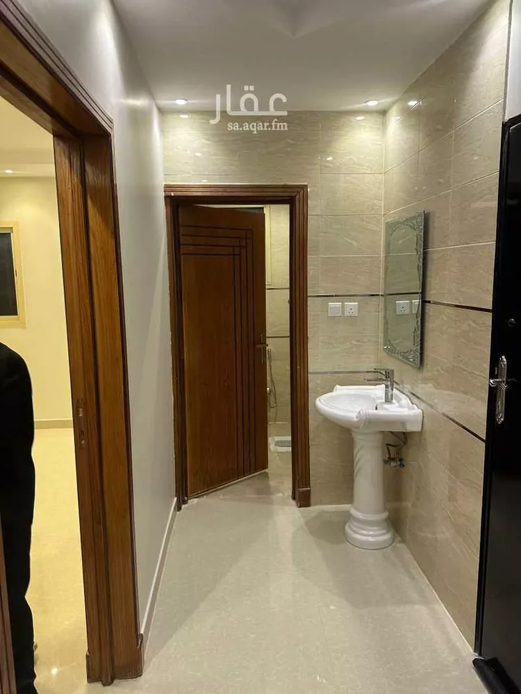 شقة للإيجار في شارع المرفق, حي ظهرة لبن, مدينة الرياض, منطقة الرياض 12