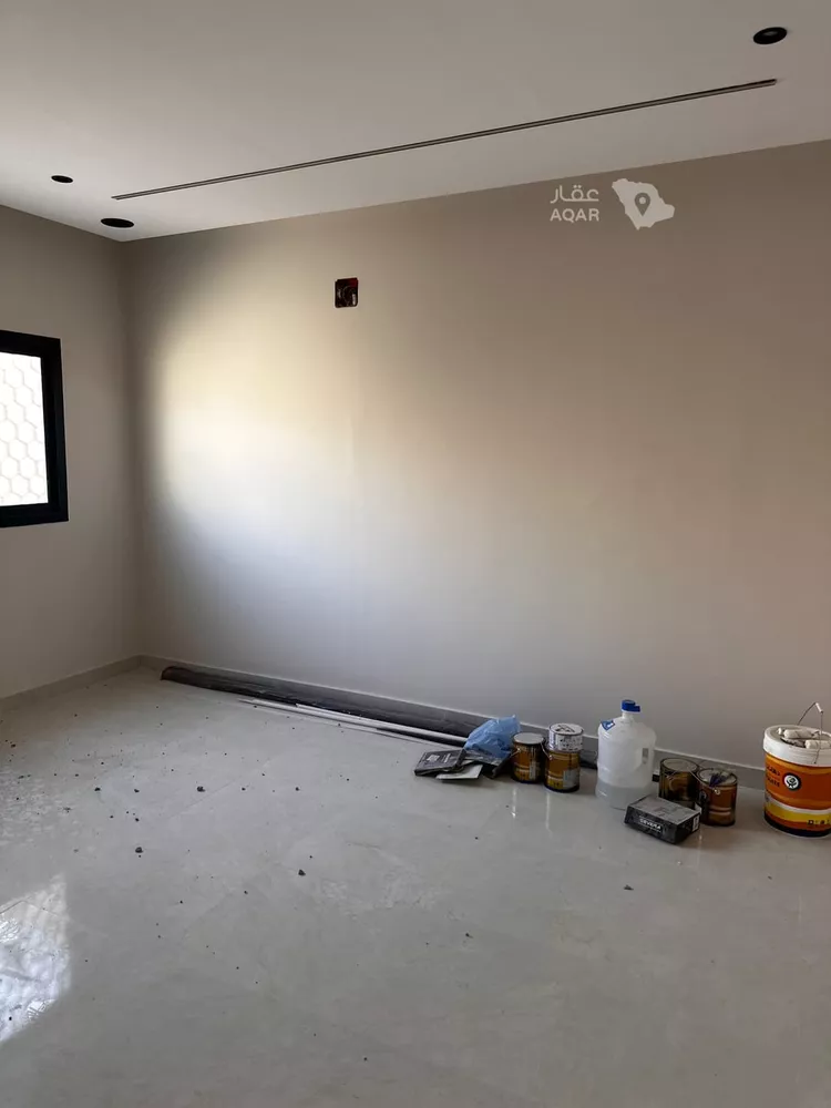 دور للإيجار في شارع القابل, حي العريجاء الأوسط, مدينة الرياض, منطقة الرياض صورة 4