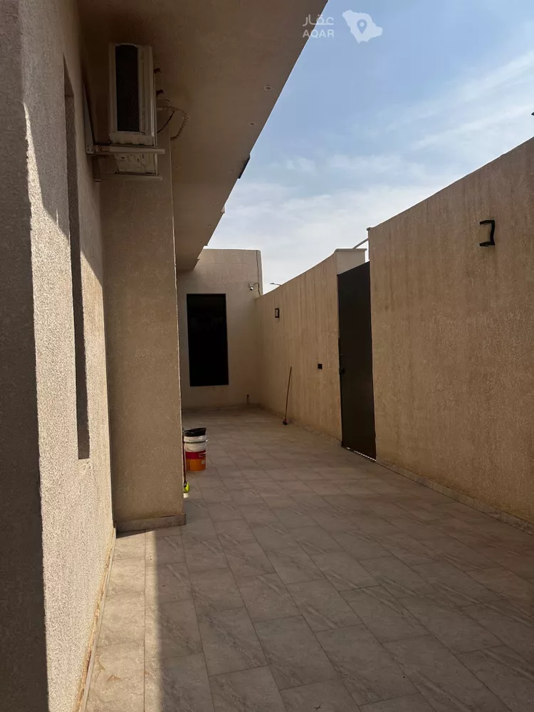 دور للإيجار في شارع جبل فرقان, حي القادسية, مدينة الرياض, منطقة الرياض صورة 3