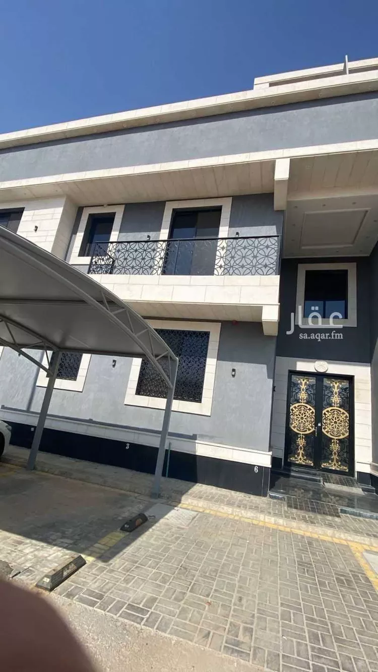 شقة للإيجار في شارع البسالة, حي القادسية, مدينة الرياض, منطقة الرياض