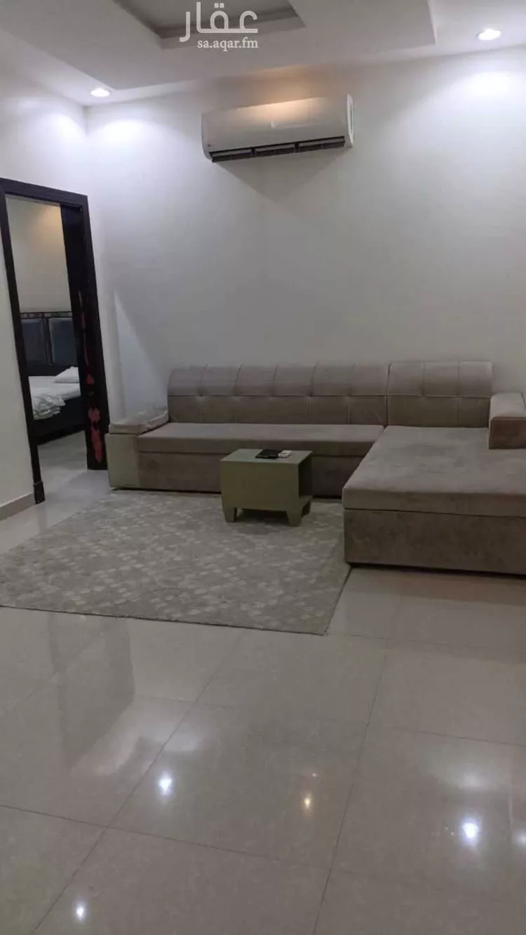 شقة للإيجار في شارع سكاكا, حي ظهرة لبن, مدينة الرياض, منطقة الرياض صورة 3