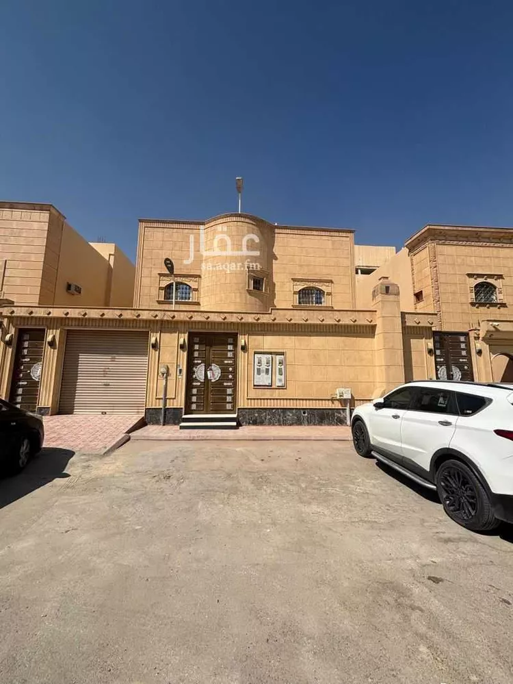 فيلا للإيجار في شارع النبية, حي ظهرة لبن, مدينة الرياض, منطقة الرياض صورة 4