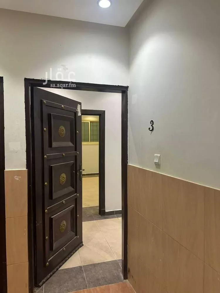 شقة للإيجار في شارع وعله, حي ظهرة لبن, مدينة الرياض, منطقة الرياض صورة 2