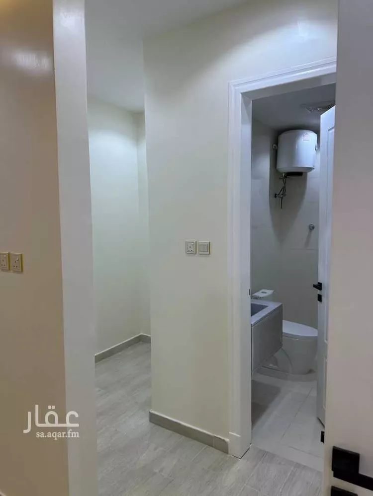 شقة للبيع في شارع طلحة بن عمرو, حي العريجاء الغربي, مدينة الرياض, منطقة الرياض صورة 2