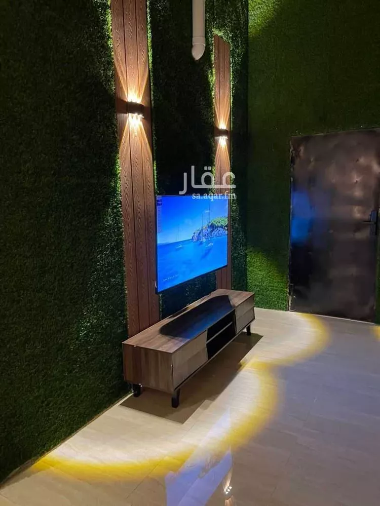 شقة للإيجار في شارع الجمازية, حي إشبيلية, مدينة الرياض, منطقة الرياض صورة 4