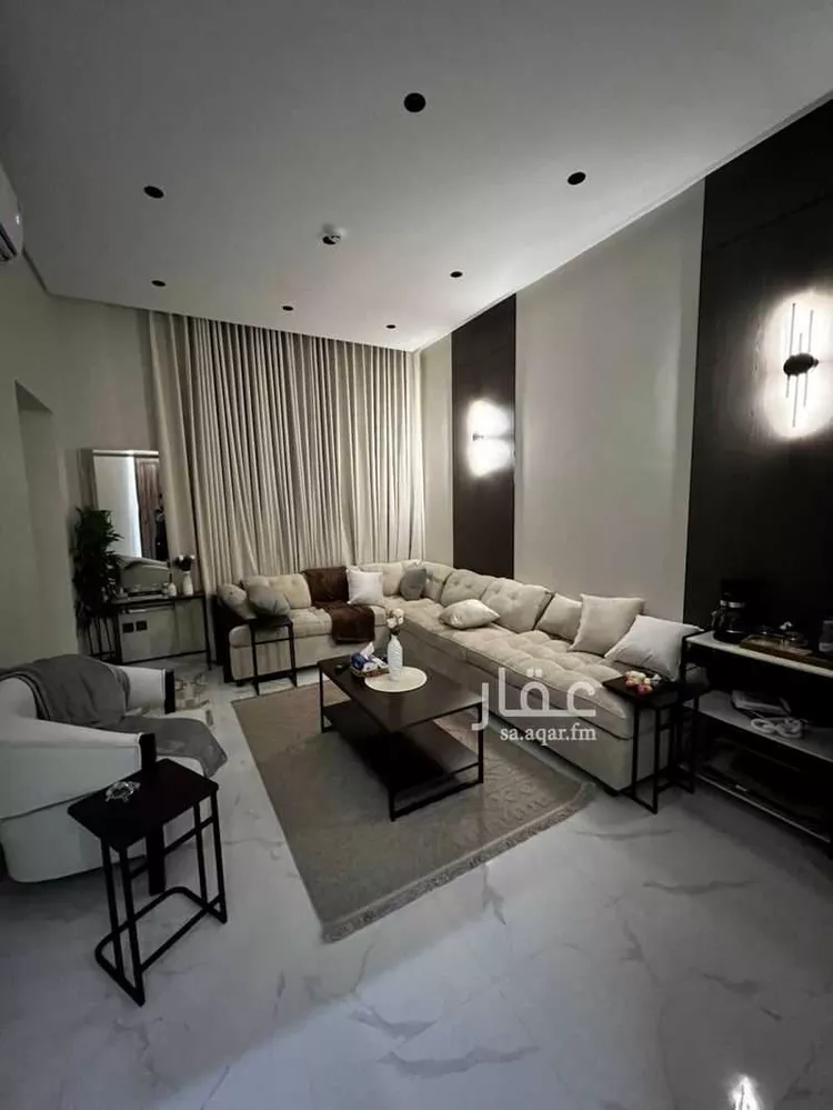 شقة للإيجار في شارع خيبر, حي ظهرة لبن, مدينة الرياض, منطقة الرياض صورة 2