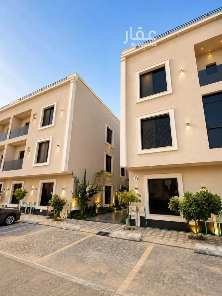 شقة للإيجار في شارع جبل الأرام, حي ظهرة لبن, مدينة الرياض, منطقة الرياض 6