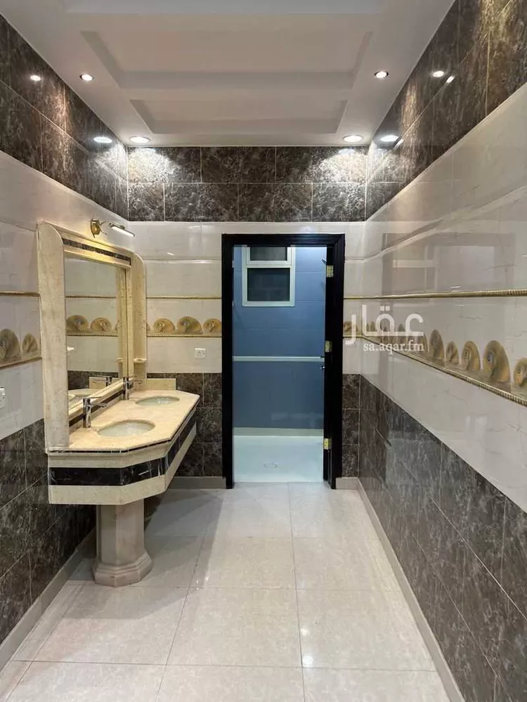 دور للإيجار في شارع طريف, حي ظهرة لبن, مدينة الرياض, منطقة الرياض 14