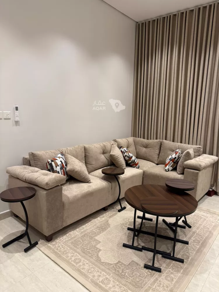 Apartment for Rent in Riyadh Al Qadisiyah صورة 4