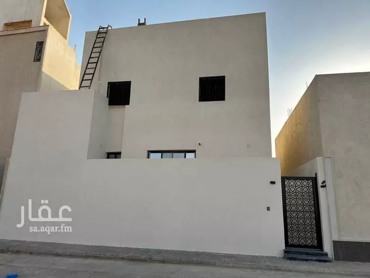 دور للإيجار في شارع رقم 263, حي ظهرة لبن, مدينة الرياض, منطقة الرياض
