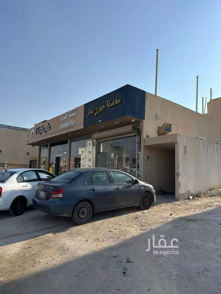 عمارة للبيع في شارع جبل الخال, حي ظهرة لبن, مدينة الرياض, منطقة الرياض