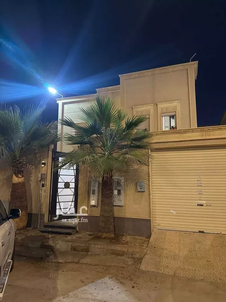 فيلا للإيجار في شارع الفريق, حي ظهرة لبن, مدينة الرياض, منطقة الرياض