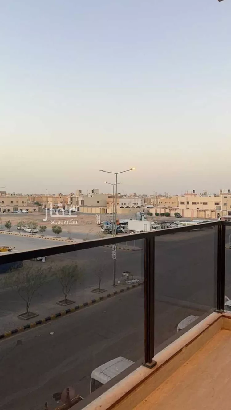 شقة للبيع في شارع المتنبي, حي المعيزيلة, مدينة الرياض, منطقة الرياض 1 صورة