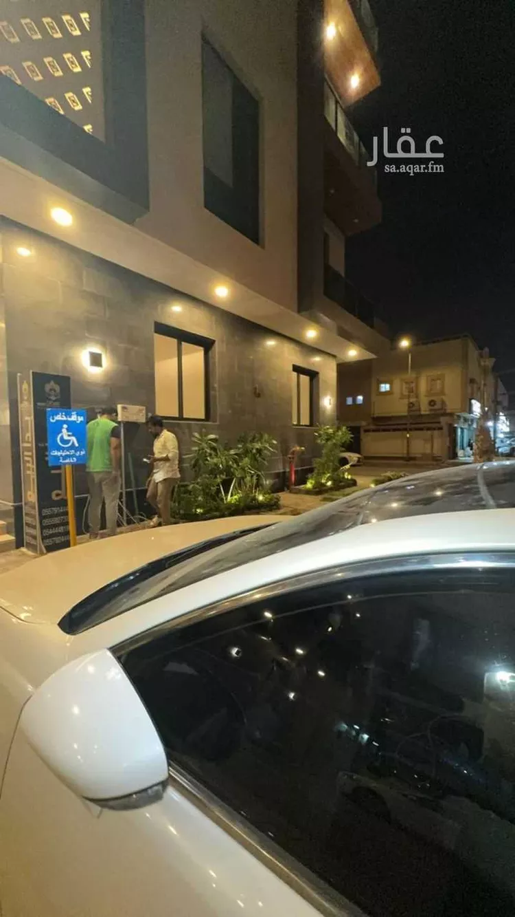 شقة للبيع في شارع المتنبي, حي المعيزيلة, مدينة الرياض, منطقة الرياض صورة 4