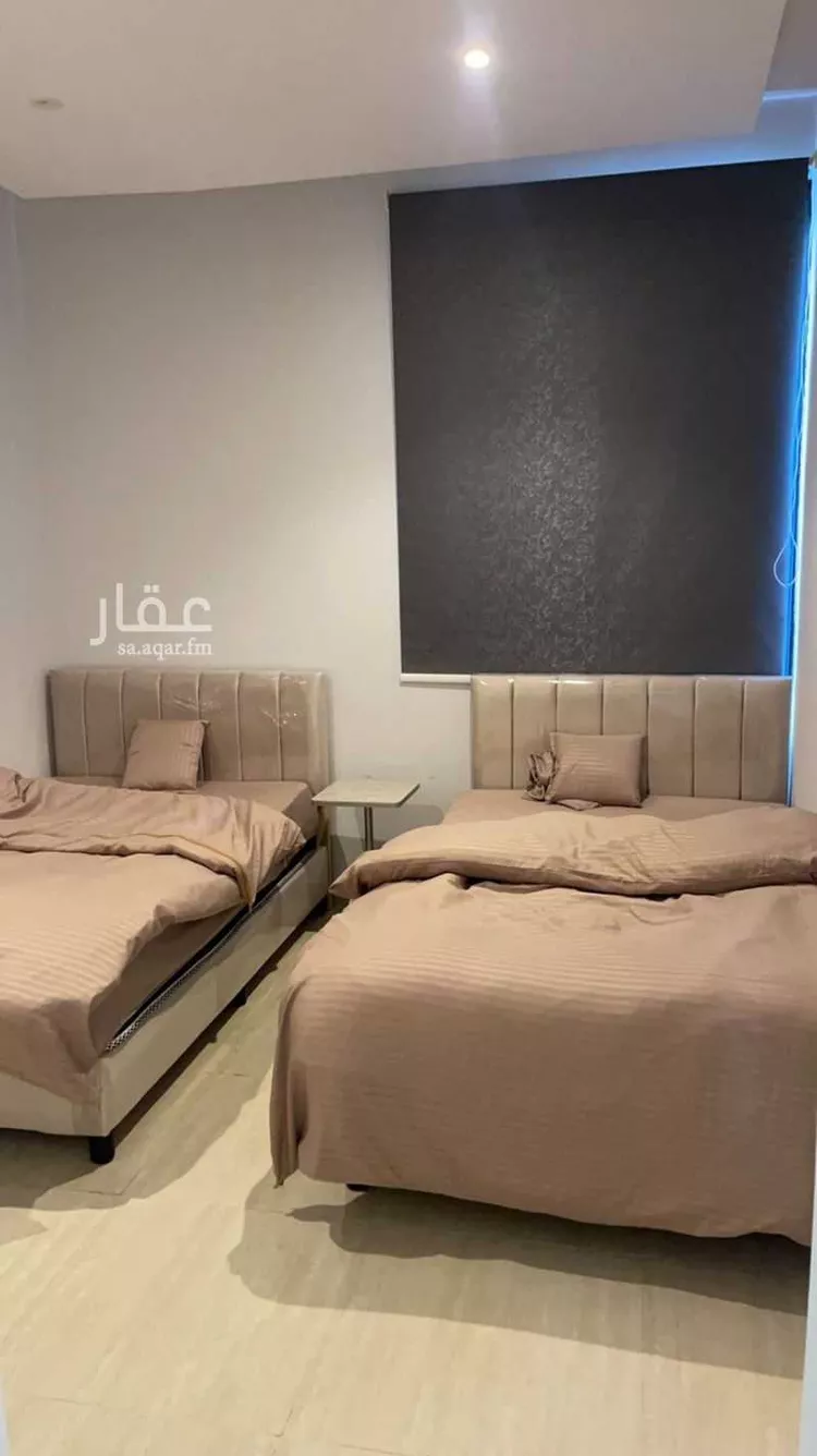 شقة للإيجار في شارع الجمازية, حي إشبيلية, مدينة الرياض, منطقة الرياض صورة 5