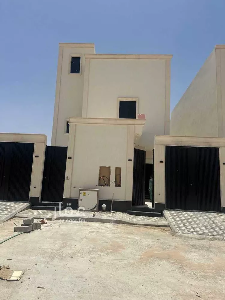 دور للبيع في حي ضاحية نمار, مدينة الرياض, منطقة الرياض صورة 2