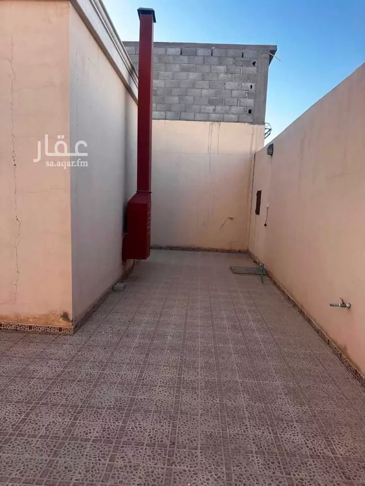دور للإيجار في شارع الامير فيصل بن محمد بن سعود, حي الخالدية, مدينة الدوادمي, منطقة الرياض صورة 4