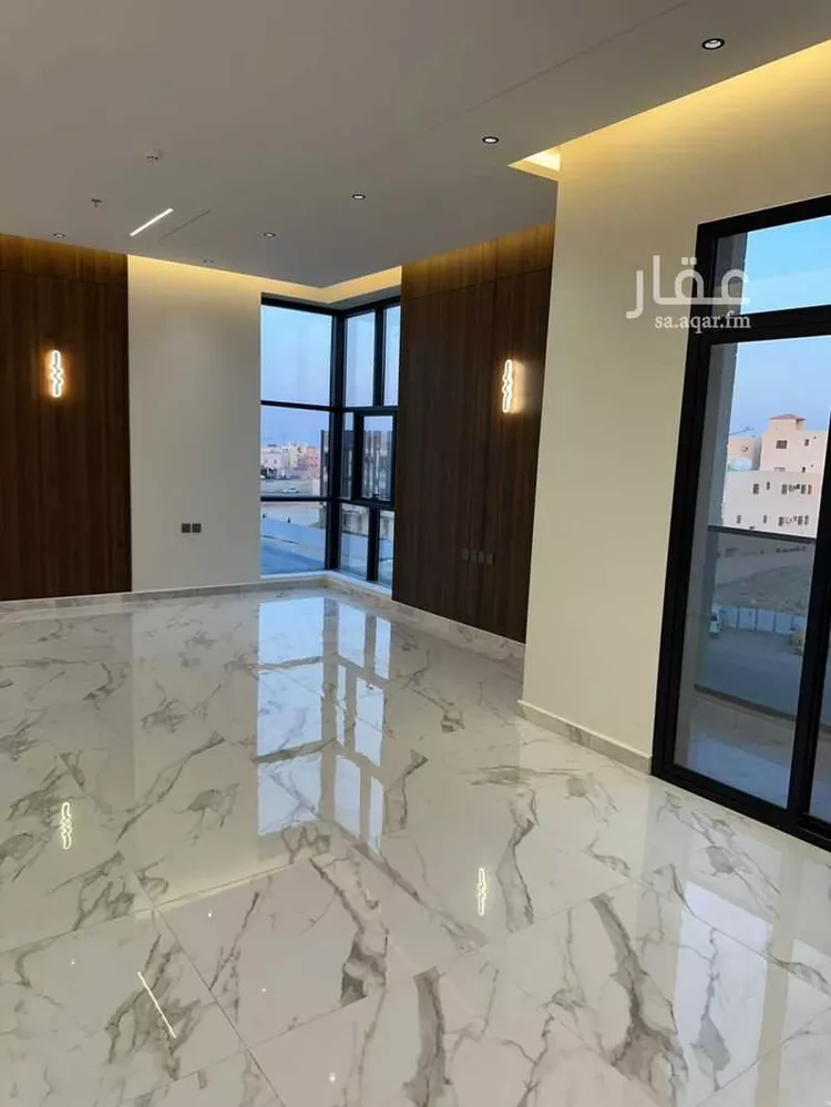 شقة للبيع في شارع ينبع, حي ظهرة لبن, مدينة الرياض, منطقة الرياض صورة 3