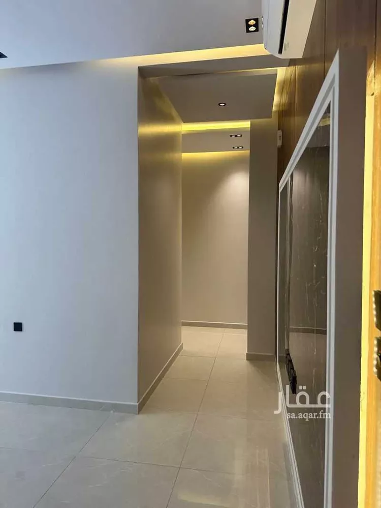 شقة للإيجار في شارع ضباضباء, حي ظهرة لبن, مدينة الرياض, منطقة الرياض 6