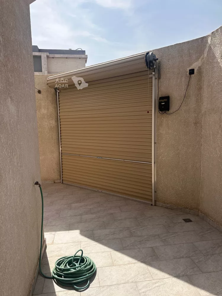 دور للإيجار في شارع جبل فرقان, حي القادسية, مدينة الرياض, منطقة الرياض صورة 4