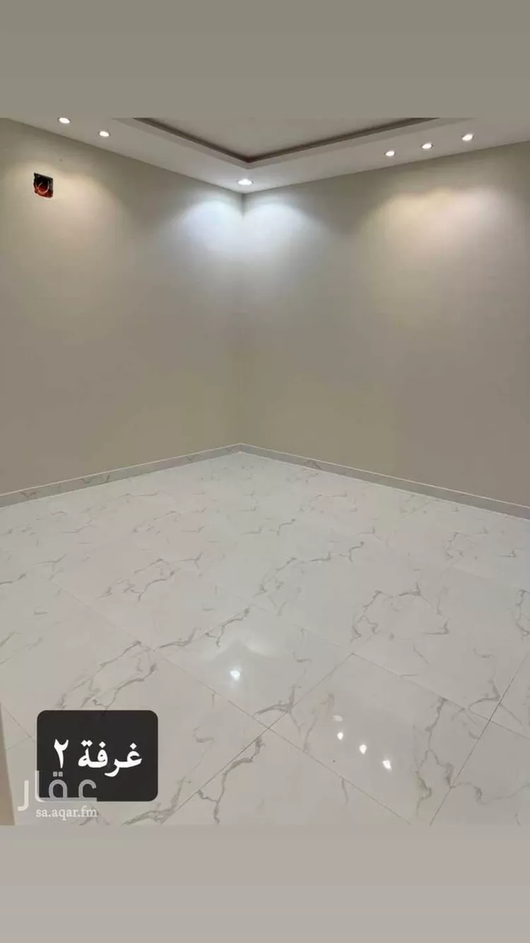 شقة للإيجار في شارع الكمال بن طلحة, حي المهدية, مدينة الرياض, منطقة الرياض صورة 3