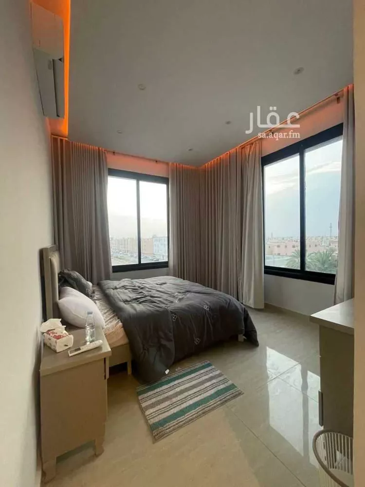شقة للإيجار في شارع الجمازية, حي إشبيلية, مدينة الرياض, منطقة الرياض صورة 2