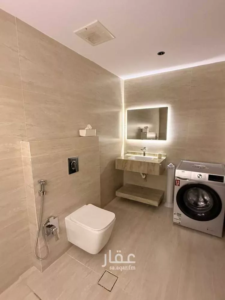 شقة للإيجار في شارع العيينة, حي ظهرة لبن, مدينة الرياض, منطقة الرياض صورة 5