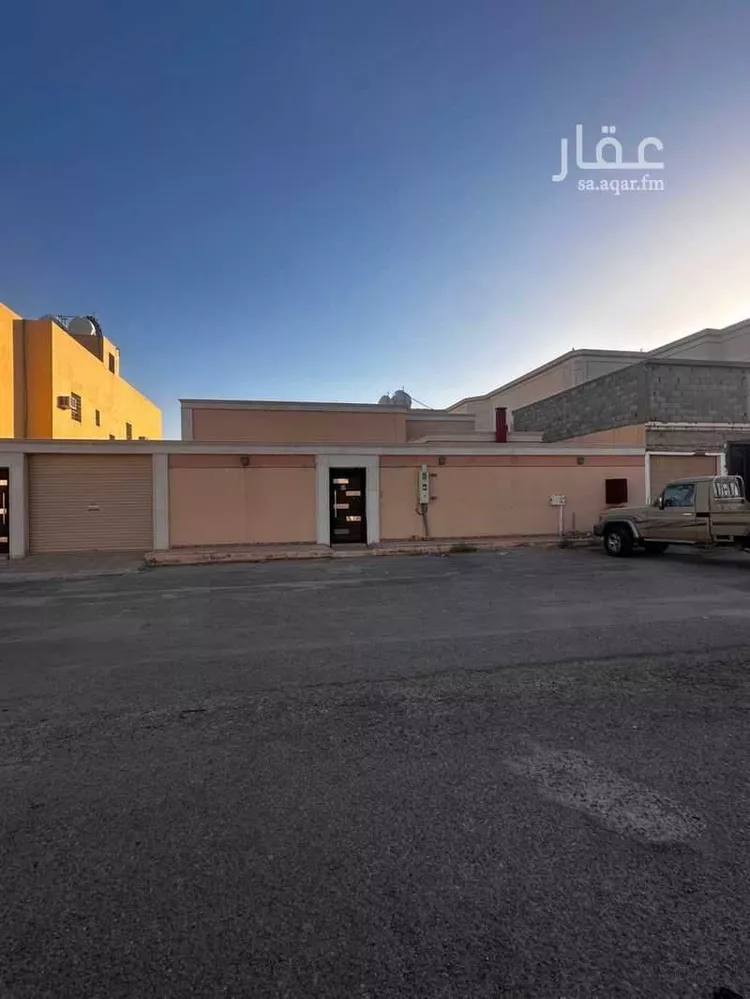 دور للإيجار في شارع الامير فيصل بن محمد بن سعود, حي الخالدية, مدينة الدوادمي, منطقة الرياض 9