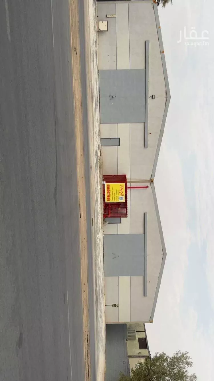 Warehouse for Rent in Riyadh As Sulay صورة 4