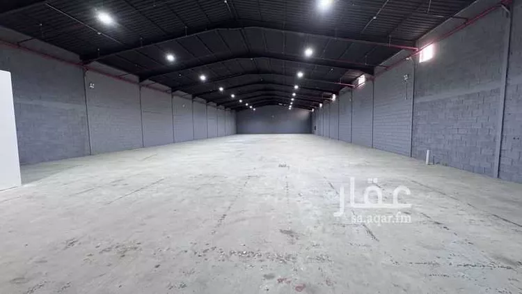 Warehouse for Rent in Riyadh As Sulay صورة 5