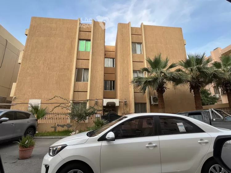 عمارة للبيع في شارع اليرموك, حي مدينة العمال, مدينة الخبر, المنطقة الشرقية 4