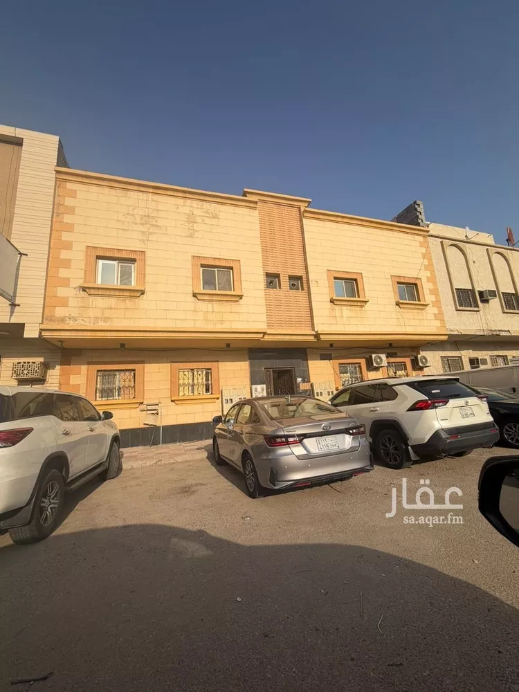 عمارة للبيع في حي ابن خلدون, مدينة الدمام, المنطقة الشرقية