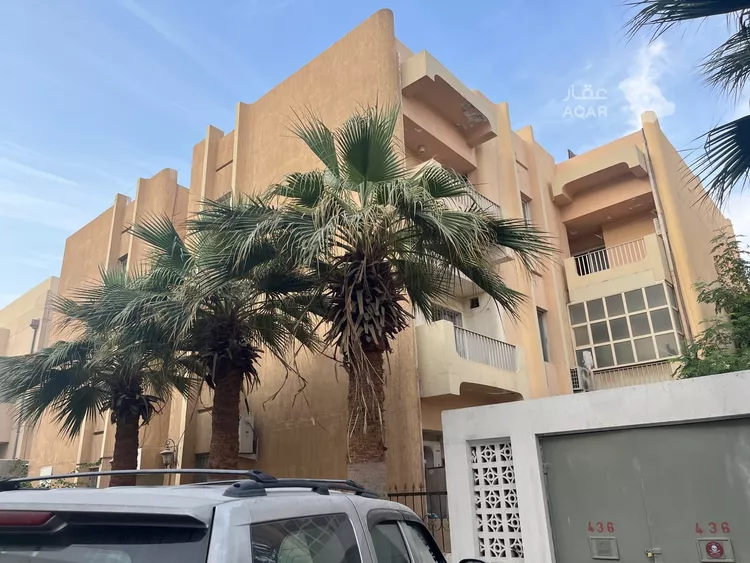 عمارة للبيع في شارع اليرموك, حي مدينة العمال, مدينة الخبر, المنطقة الشرقية 8