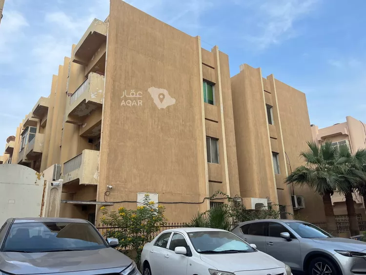 عمارة للبيع في شارع اليرموك, حي مدينة العمال, مدينة الخبر, المنطقة الشرقية 6