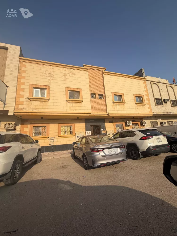 Apartment for Rent in Dammam Ibn Khaldun
