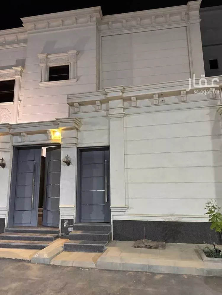 غرفة للإيجار في شارع قطن ابن ربيعة ، حي الجامعة ، الخرج ، الخرج