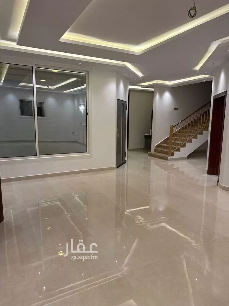 غرفة للإيجار في شارع 1340241, حي الملقا, مدينة الخرج, منطقة الرياض صورة 4