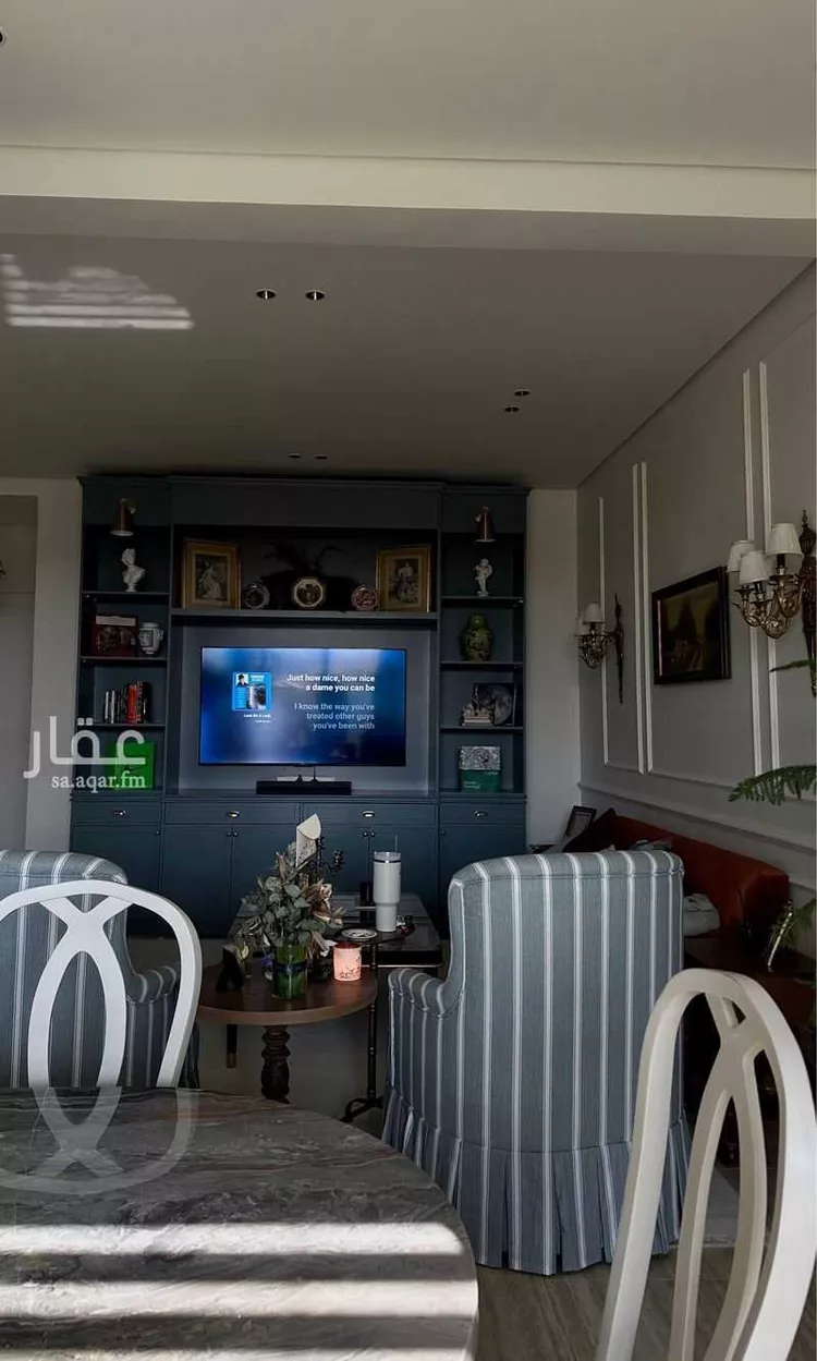 شقة للإيجار في شارع يعقوب بن عمرو, حي الرمال, مدينة الرياض, منطقة الرياض صورة 3