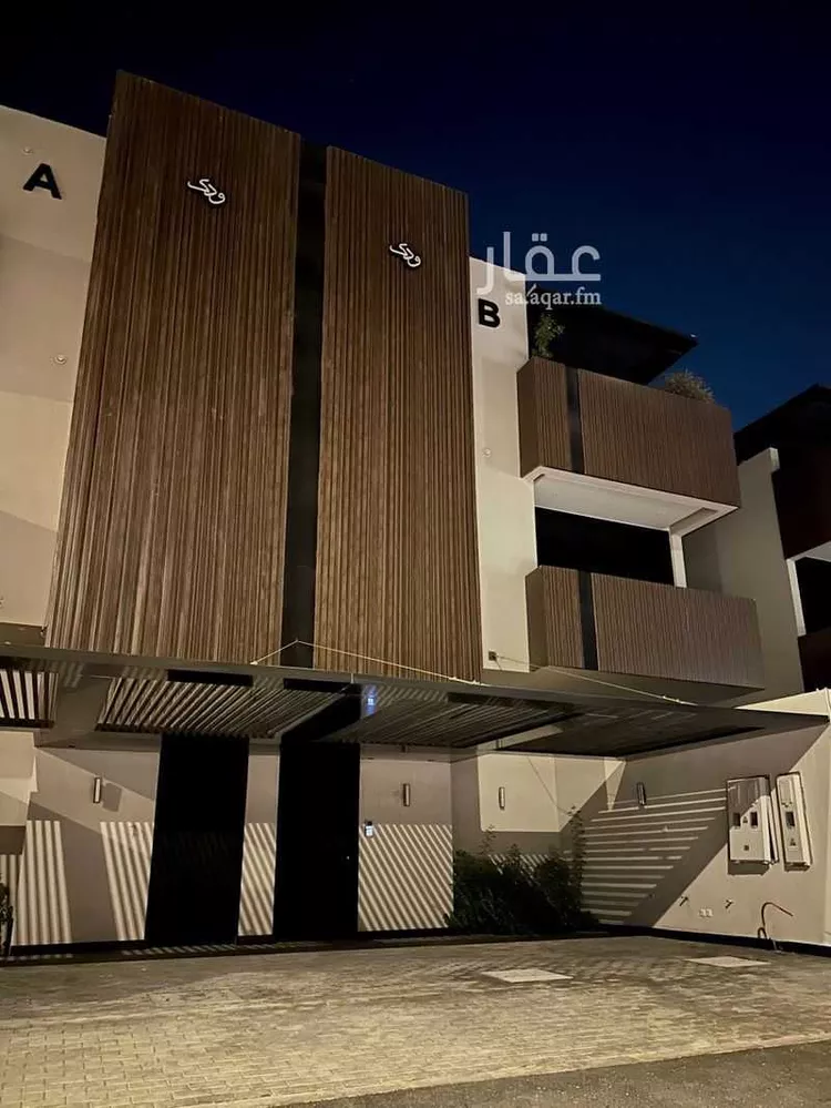 شقة للبيع في شارع أبي الأشعث ، حي الرمال ، الرياض ، منطقة الرياض صورة 5