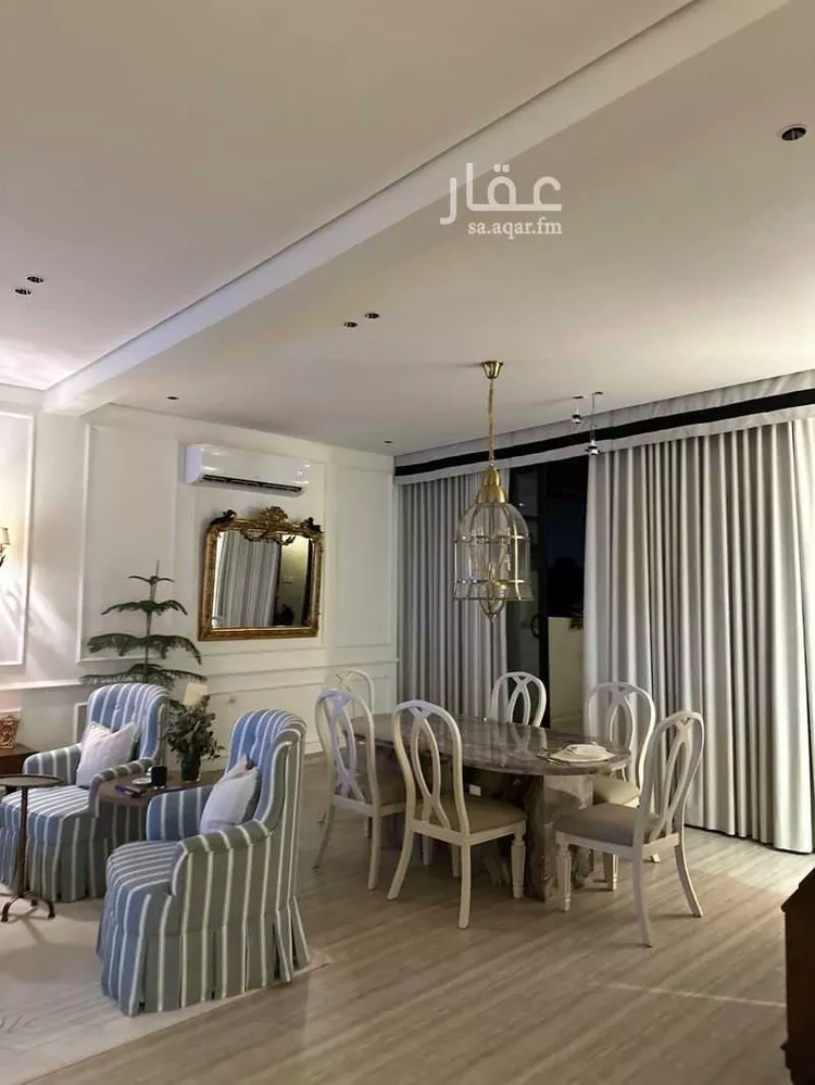 شقة للإيجار في شارع يعقوب بن عمرو, حي الرمال, مدينة الرياض, منطقة الرياض صورة 2