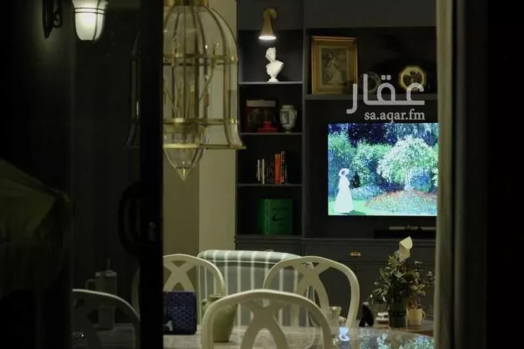 شقة للبيع في شارع أبي الأشعث ، حي الرمال ، الرياض ، منطقة الرياض صورة 3