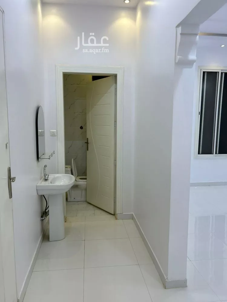 شقة للإيجار في شارع وادي نعمان, حي النرجس, مدينة الرياض, منطقة الرياض
