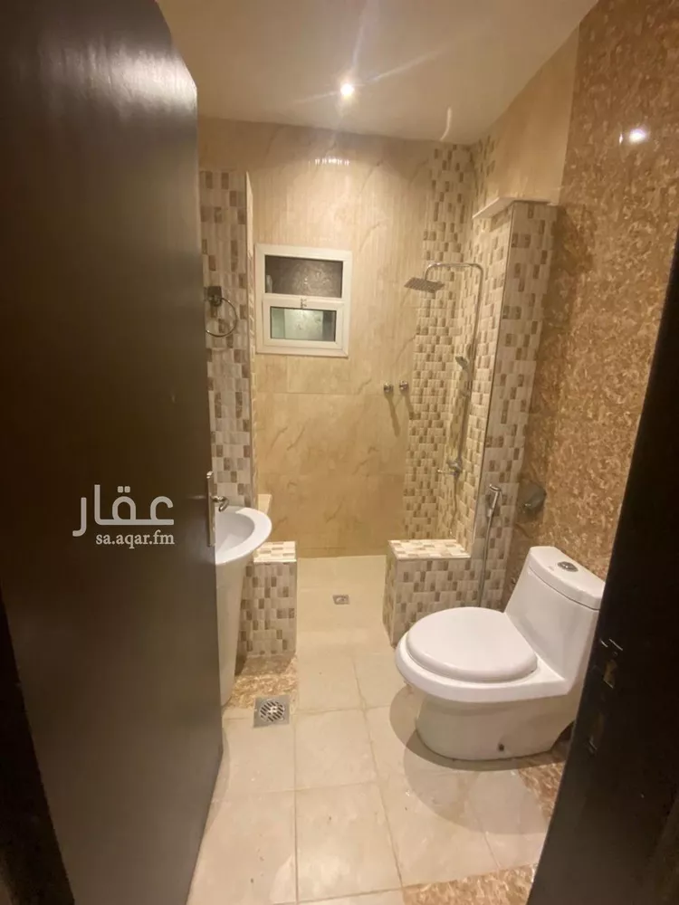 شقة للإيجار في شارع الامير ناصر بن سعود بن فرحان ال سعود, حي الصحافة, مدينة الرياض, منطقة الرياض صورة 5