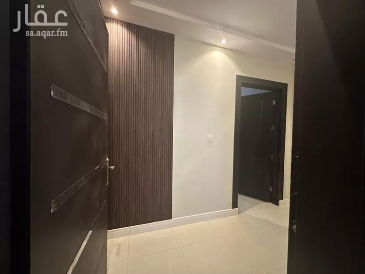 شقة للإيجار في شارع احمد بن نصر الخفاف, حي العارض, مدينة الرياض, منطقة الرياض