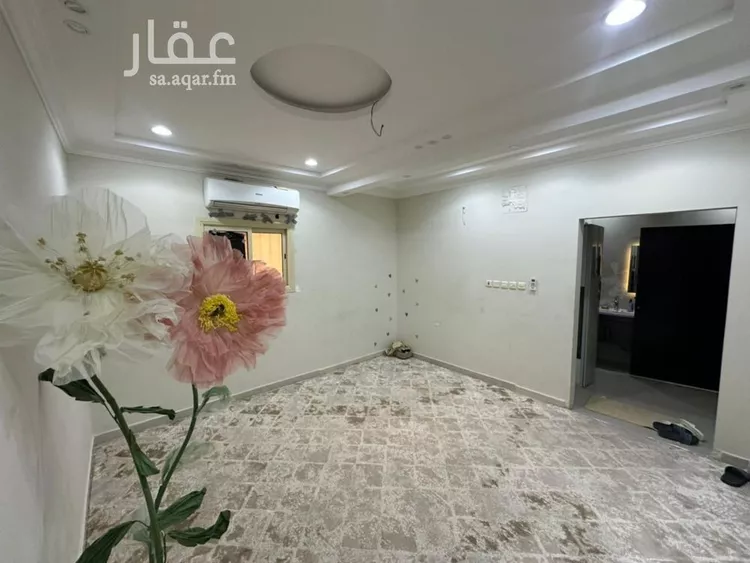 شقة للإيجار في شارع شهاب الدين العفيفي, حي عرقة, مدينة الرياض, منطقة الرياض صورة 3