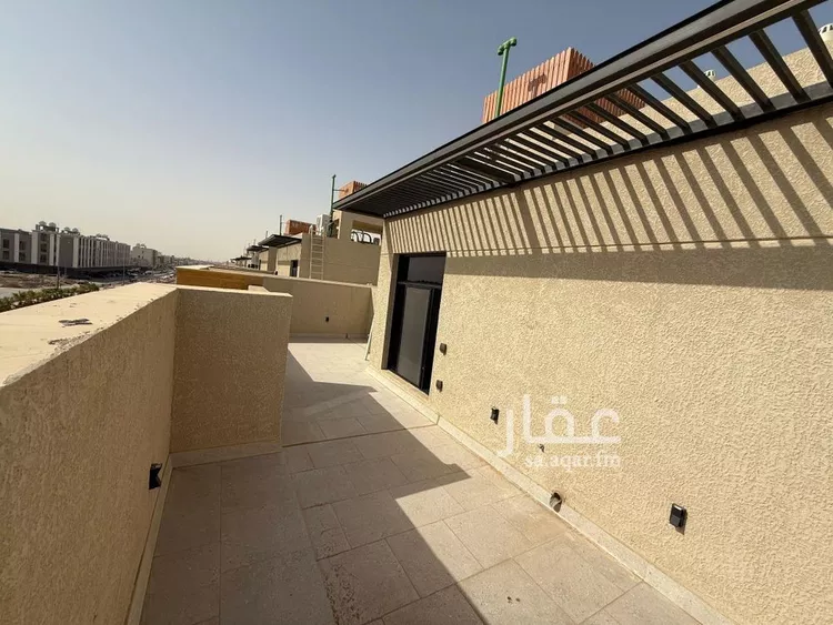 فيلا للإيجار في شارع الابحار, حي العارض, مدينة الرياض, منطقة الرياض صورة 3