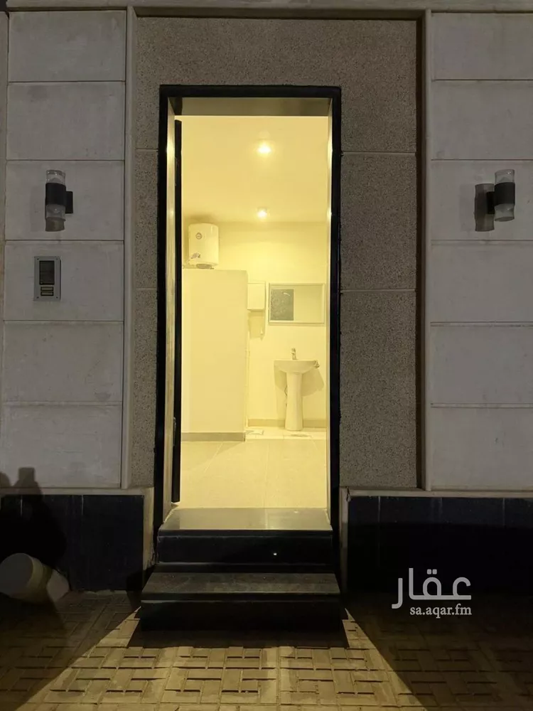 شقة للإيجار في شارع احمد بن نصر الخفاف, حي العارض, مدينة الرياض, منطقة الرياض صورة 3